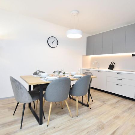 Apartment Palcic Primosten Ngoại thất bức ảnh