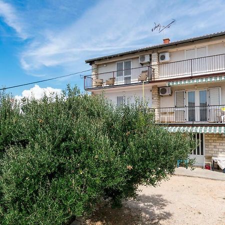 Apartment Palcic Primosten Ngoại thất bức ảnh