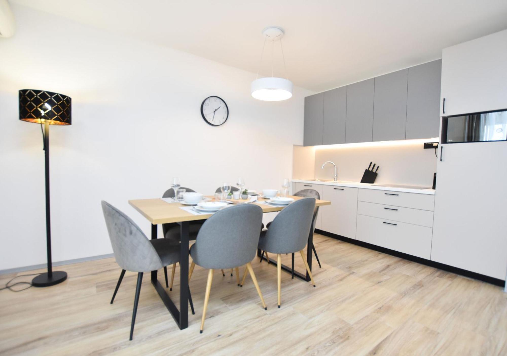 Apartment Palcic Primosten Ngoại thất bức ảnh