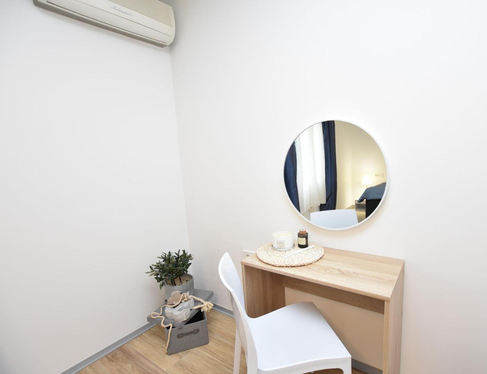 Apartment Palcic Primosten Ngoại thất bức ảnh