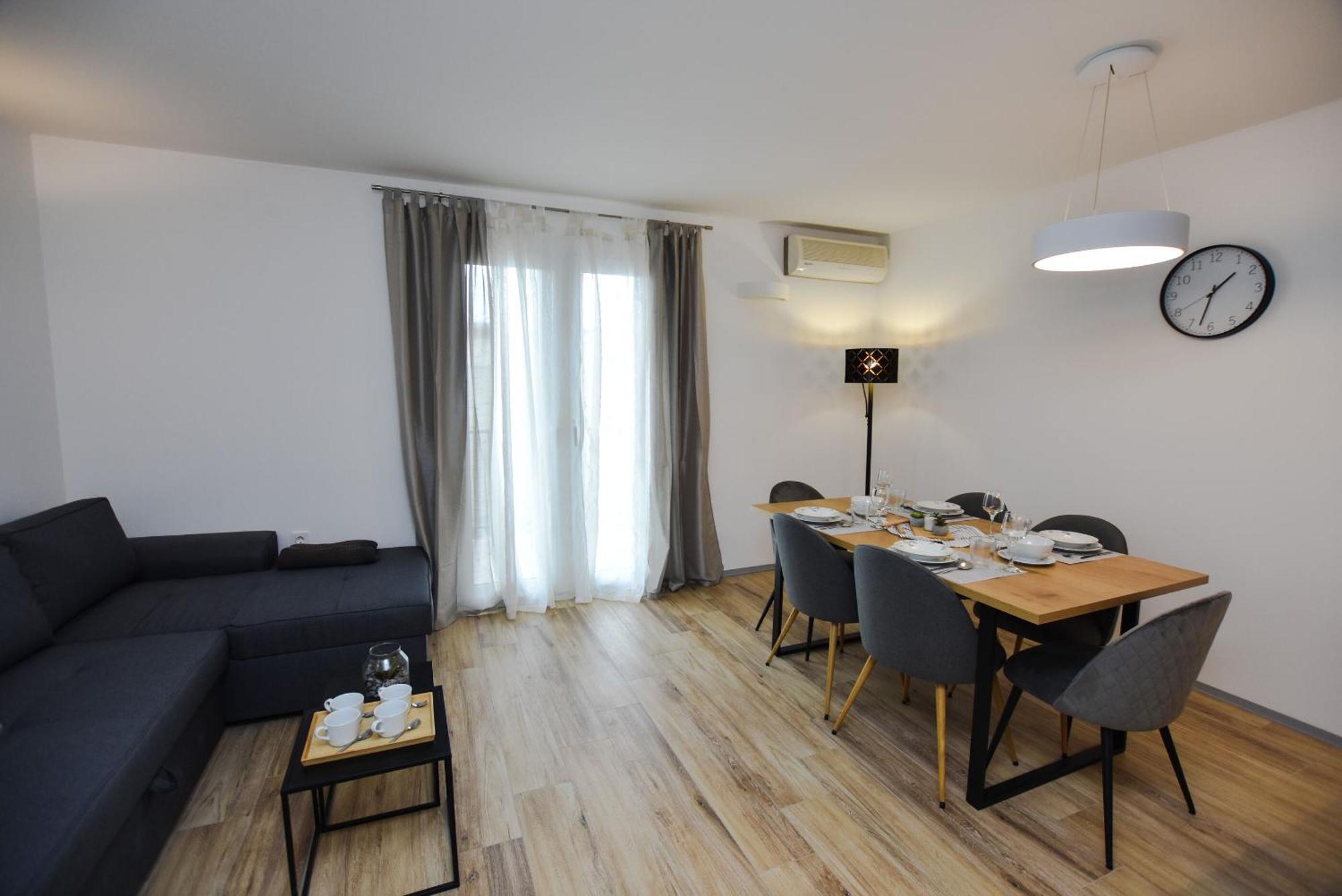 Apartment Palcic Primosten Ngoại thất bức ảnh