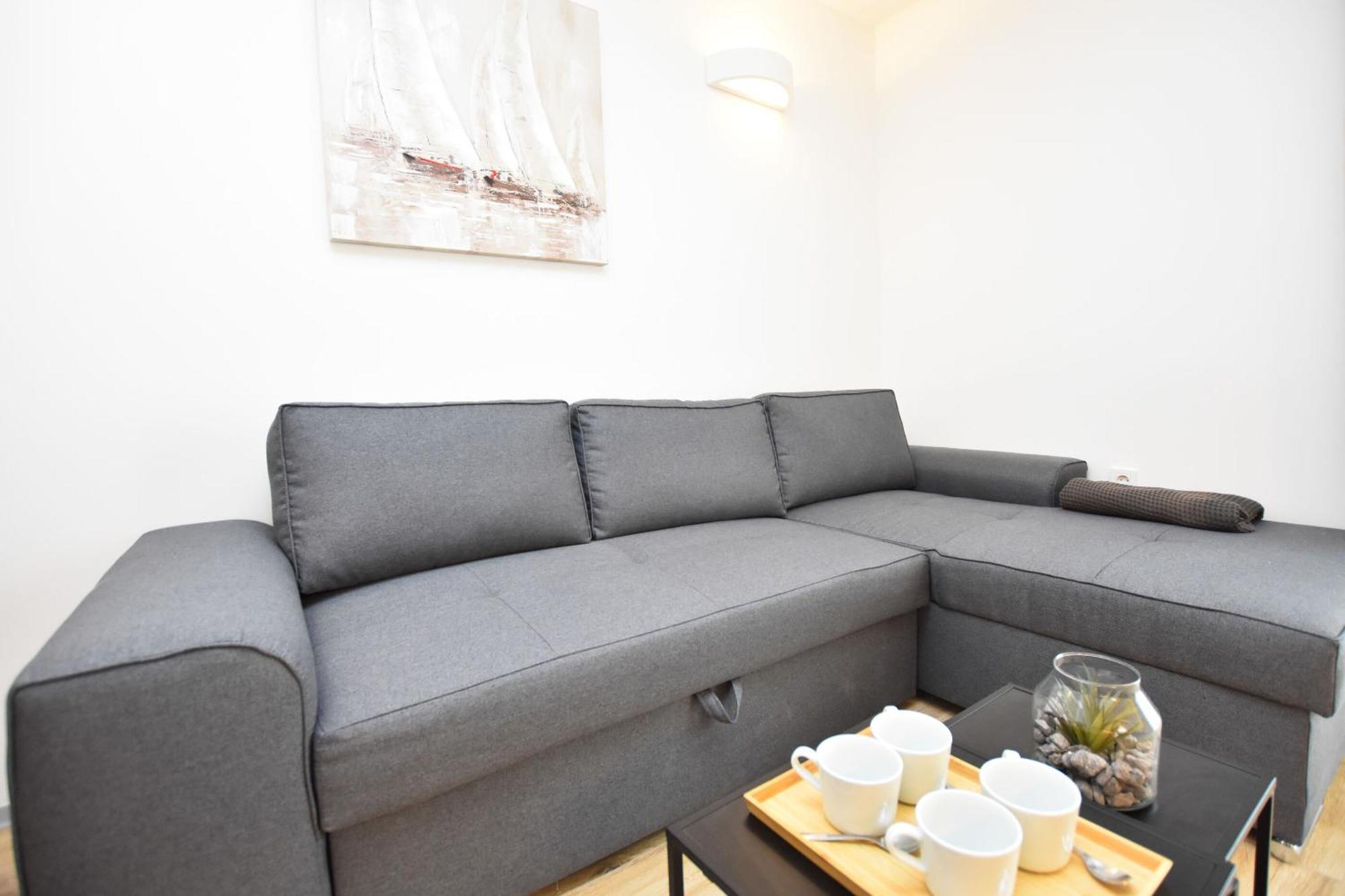 Apartment Palcic Primosten Ngoại thất bức ảnh