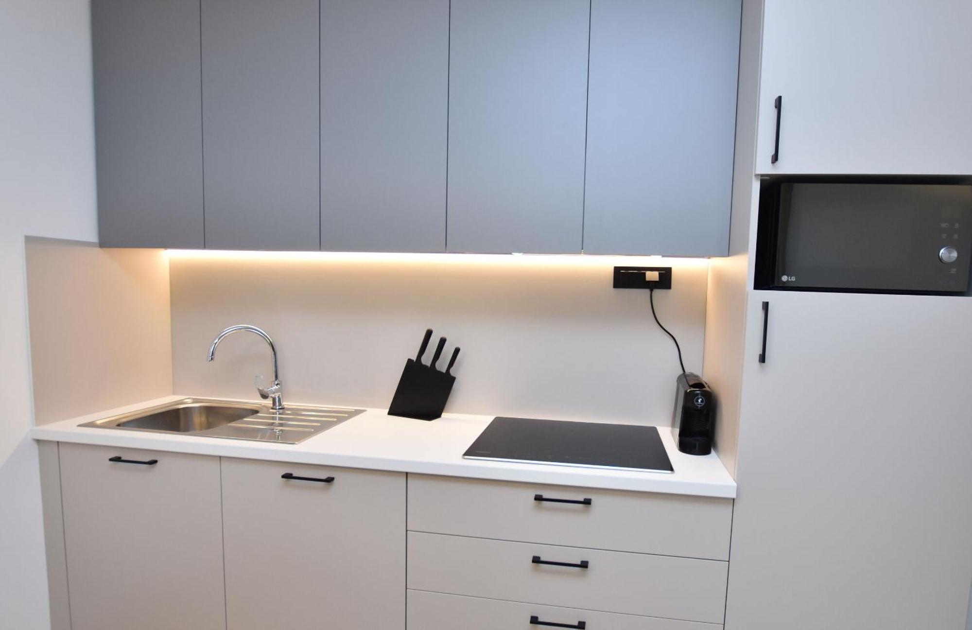 Apartment Palcic Primosten Ngoại thất bức ảnh