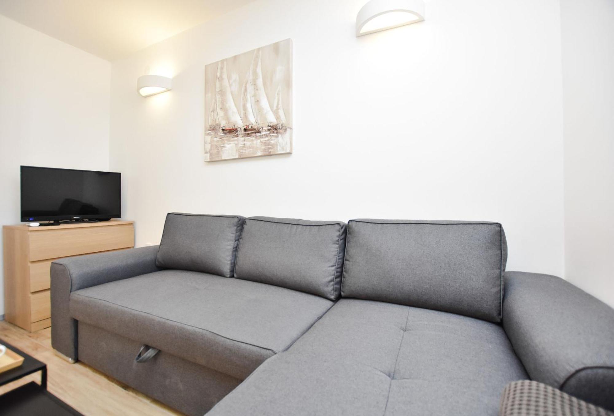 Apartment Palcic Primosten Ngoại thất bức ảnh