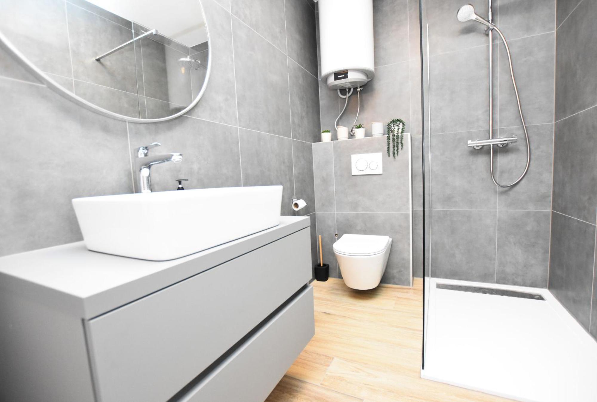 Apartment Palcic Primosten Ngoại thất bức ảnh