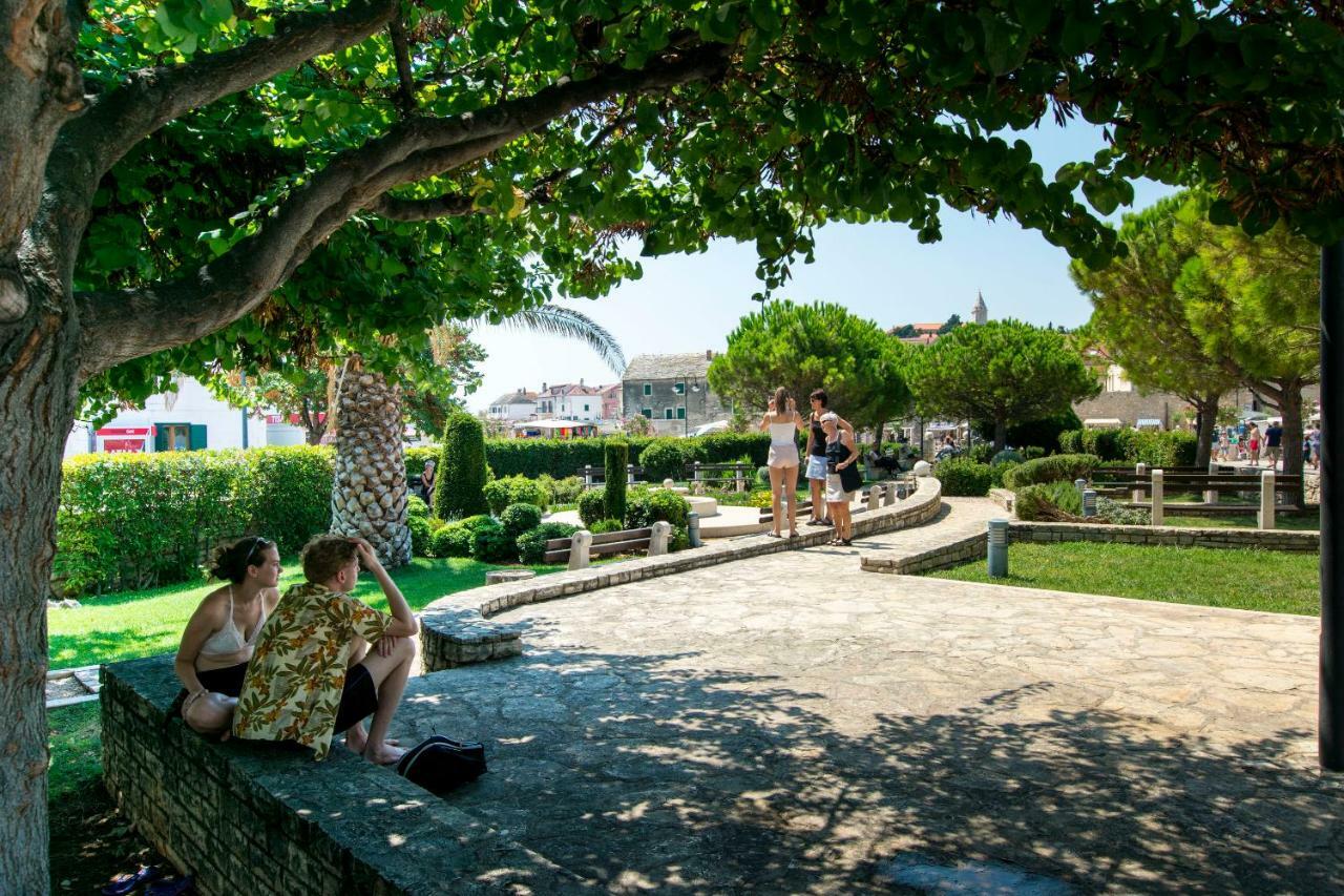 Apartment Palcic Primosten Ngoại thất bức ảnh