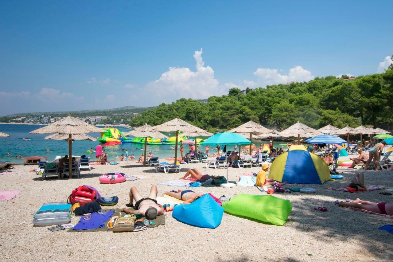 Apartment Palcic Primosten Ngoại thất bức ảnh